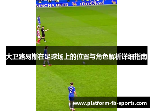 大卫路易斯在足球场上的位置与角色解析详细指南