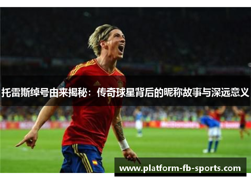 托雷斯绰号由来揭秘：传奇球星背后的昵称故事与深远意义